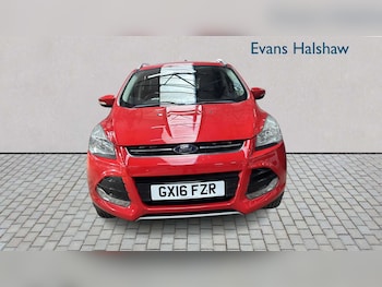 Used Ford Kuga 2016 for sale - 78899869: Photo