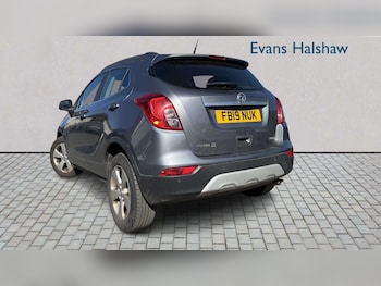 Used Vauxhall Mokka X 2019 for sale - 78076834: Photo