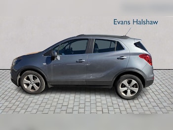 Used Vauxhall Mokka X 2019 for sale - 78076834: Photo