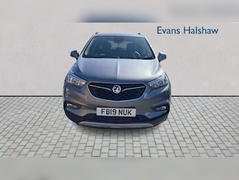 Used Vauxhall Mokka X 2019 for sale - 78076834: Photo