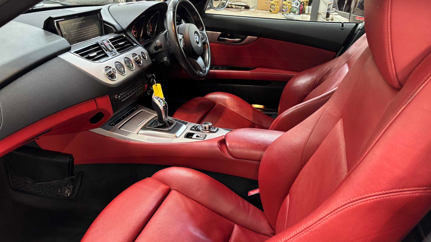 Used BMW Z4 2015 for sale - 78208927: Photo 12