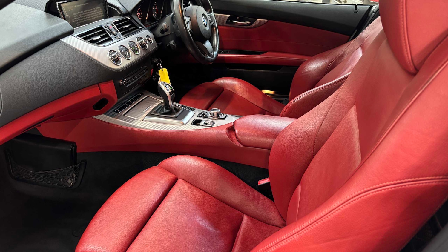 Used BMW Z4 2015 for sale - 78208927: Photo 14