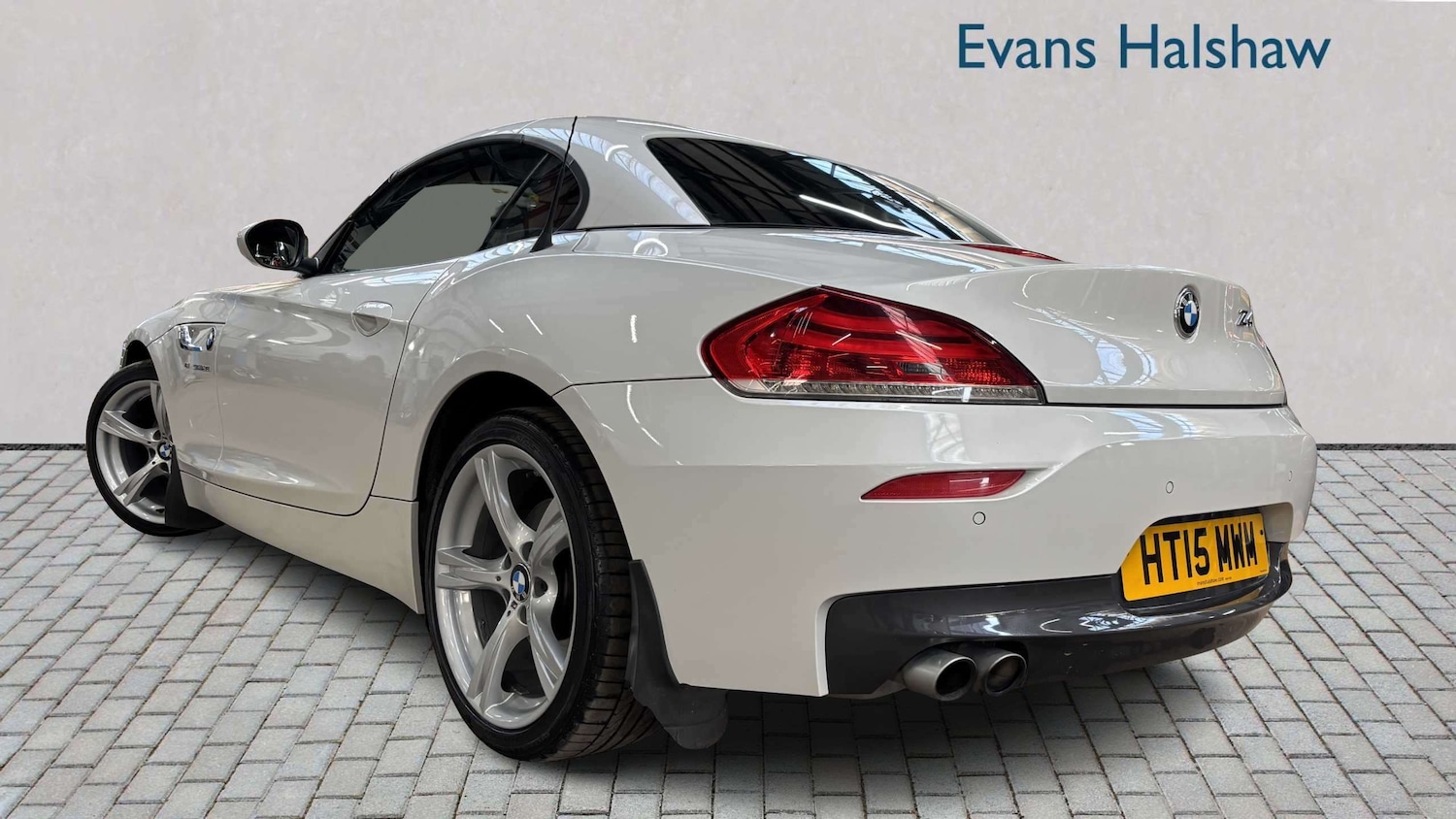Used BMW Z4 2015 for sale - 78208927: Photo 2