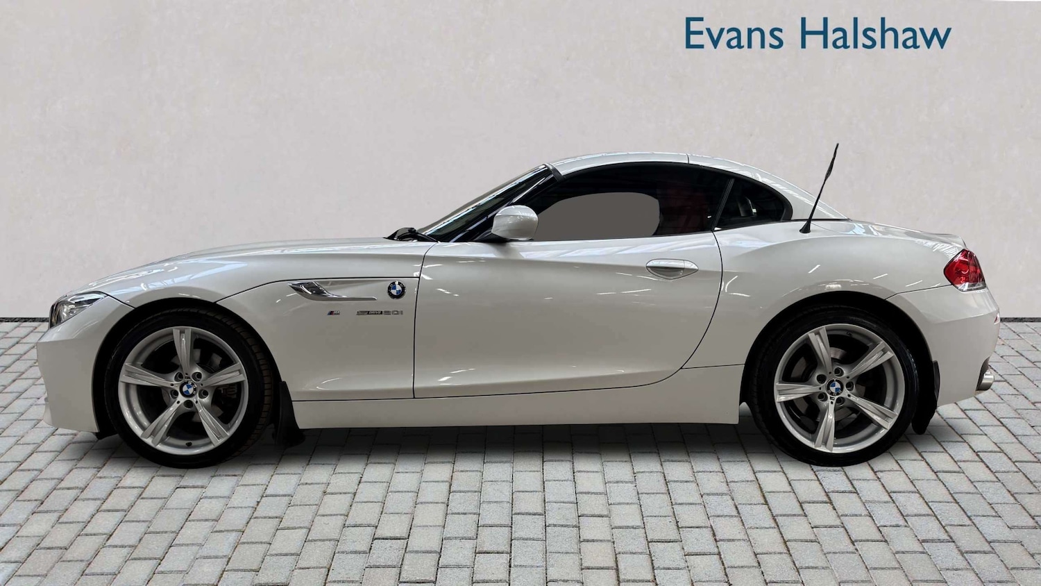 Used BMW Z4 2015 for sale - 78208927: Photo 3
