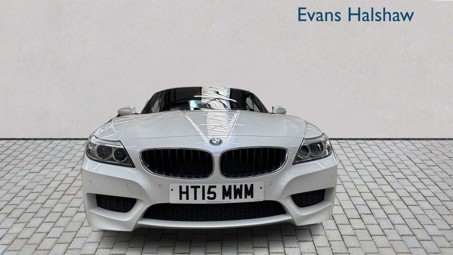 Used BMW Z4 2015 for sale - 78208927: Photo 4