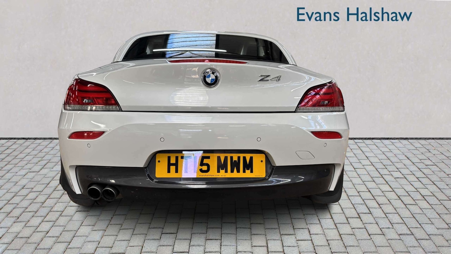 Used BMW Z4 2015 for sale - 78208927: Photo 5