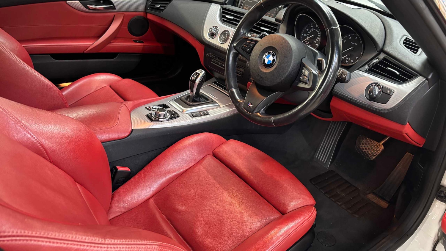 Used BMW Z4 2015 for sale - 78208927: Photo 8
