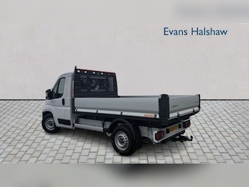 Used Vauxhall Movano 2026 for sale - 78432574: Photo