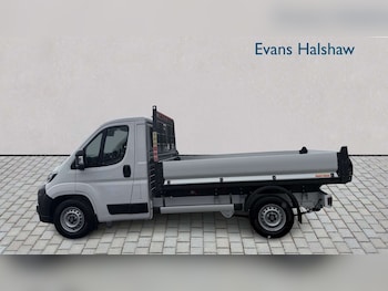 Used Vauxhall Movano 2026 for sale - 78432574: Photo