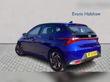 Used Hyundai i20 2023 for sale - 77972693: Photo