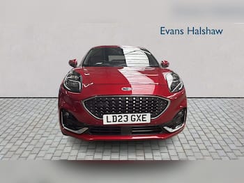 Used Ford Puma 2023 for sale - 79811064: Photo