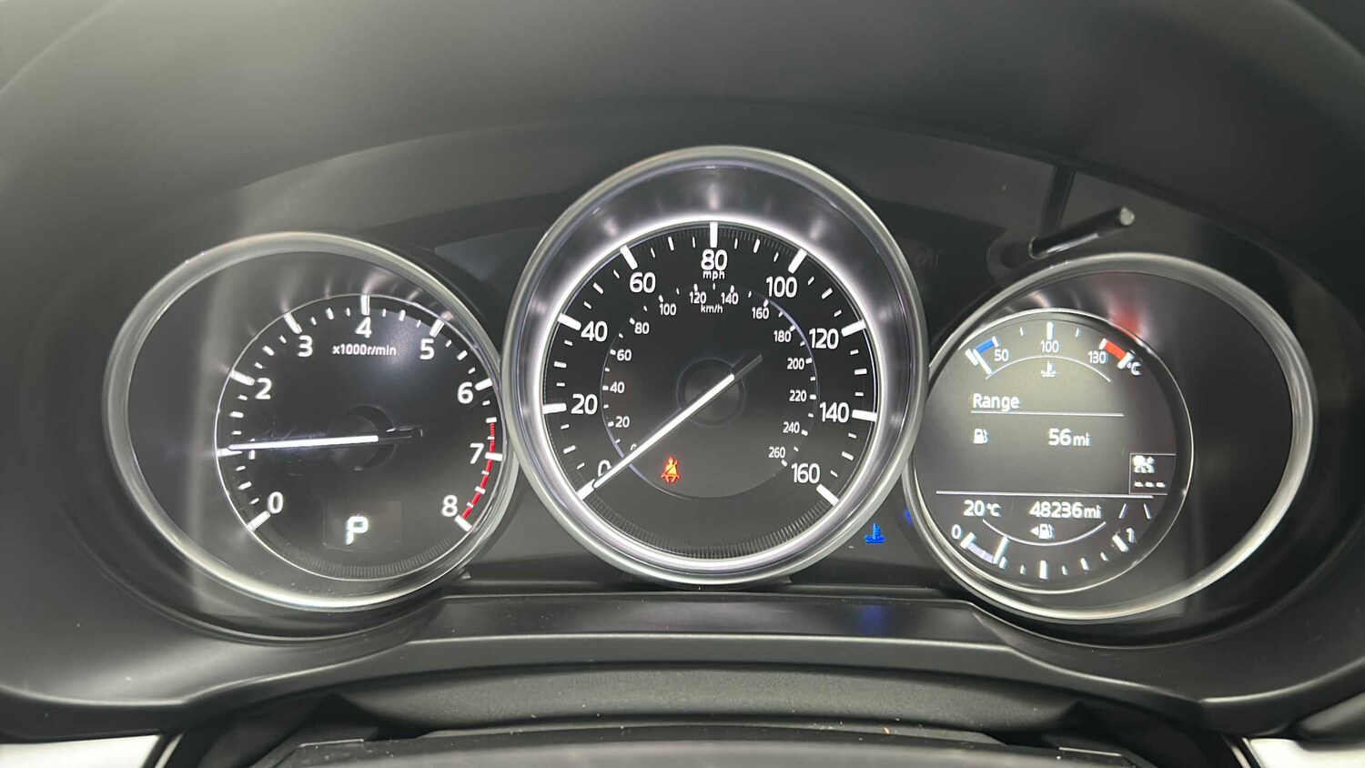 Used Mazda CX-5 2022 for sale - 78173806: Photo 10