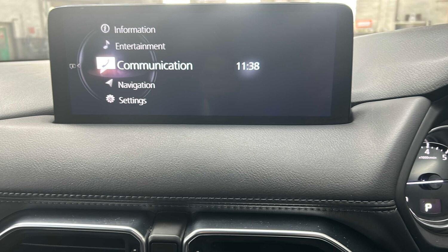 Used Mazda CX-5 2022 for sale - 78173806: Photo 11