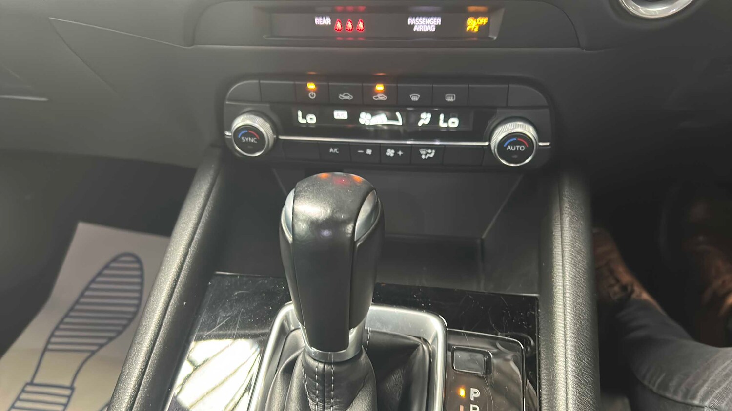 Used Mazda CX-5 2022 for sale - 78173806: Photo 12