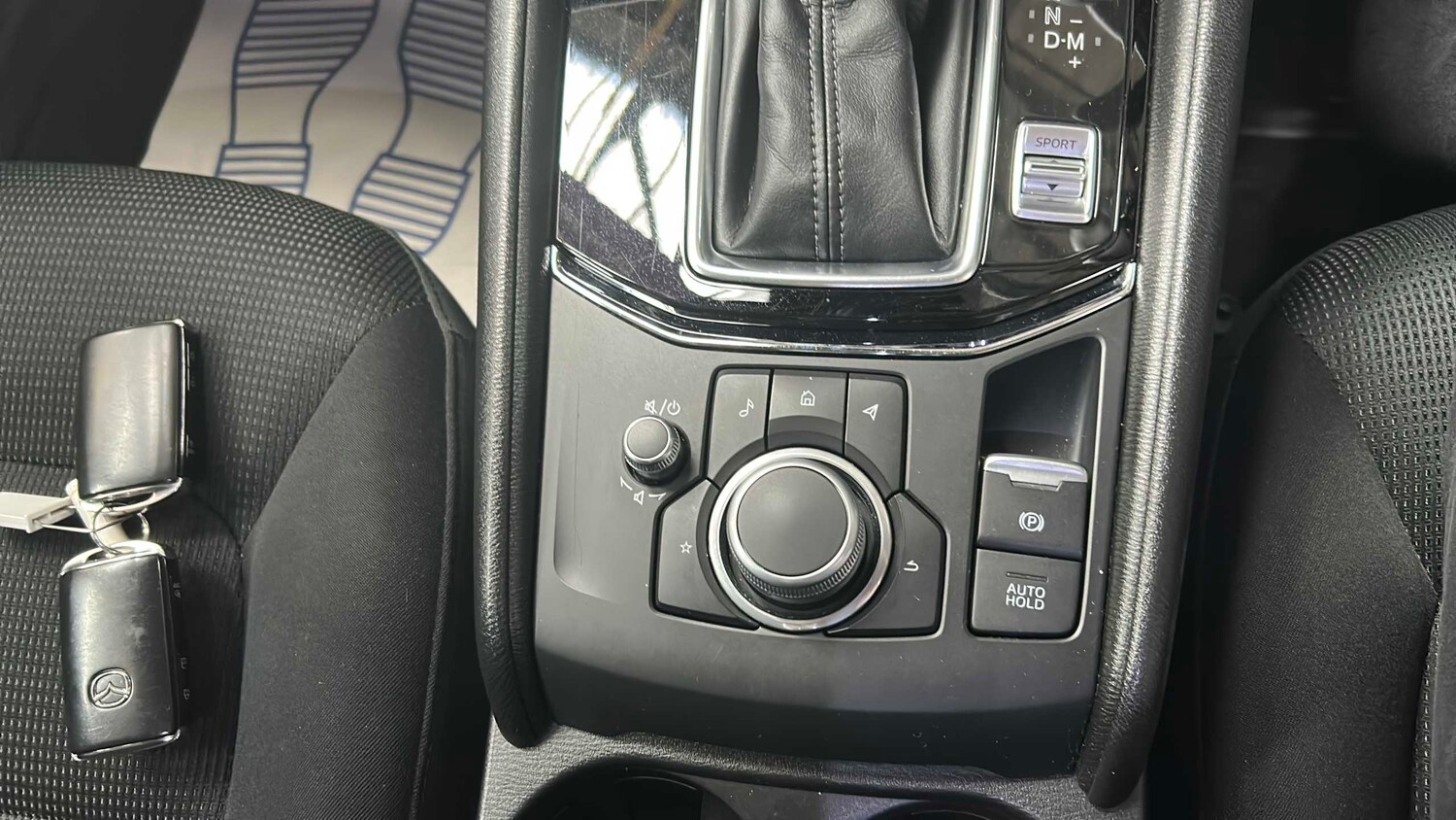 Used Mazda CX-5 2022 for sale - 78173806: Photo 13