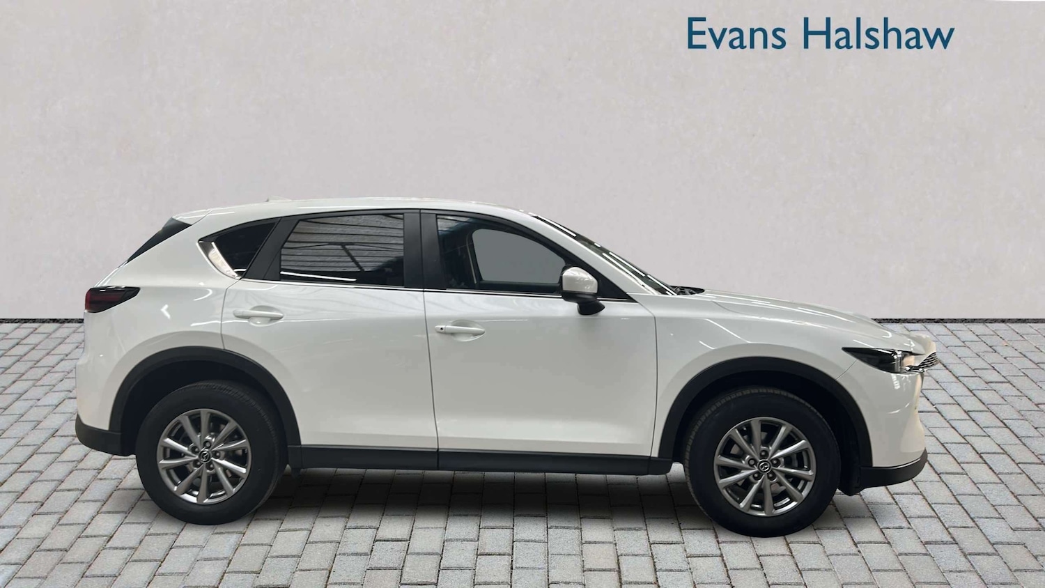 Used Mazda CX-5 2022 for sale - 78173806: Photo 3