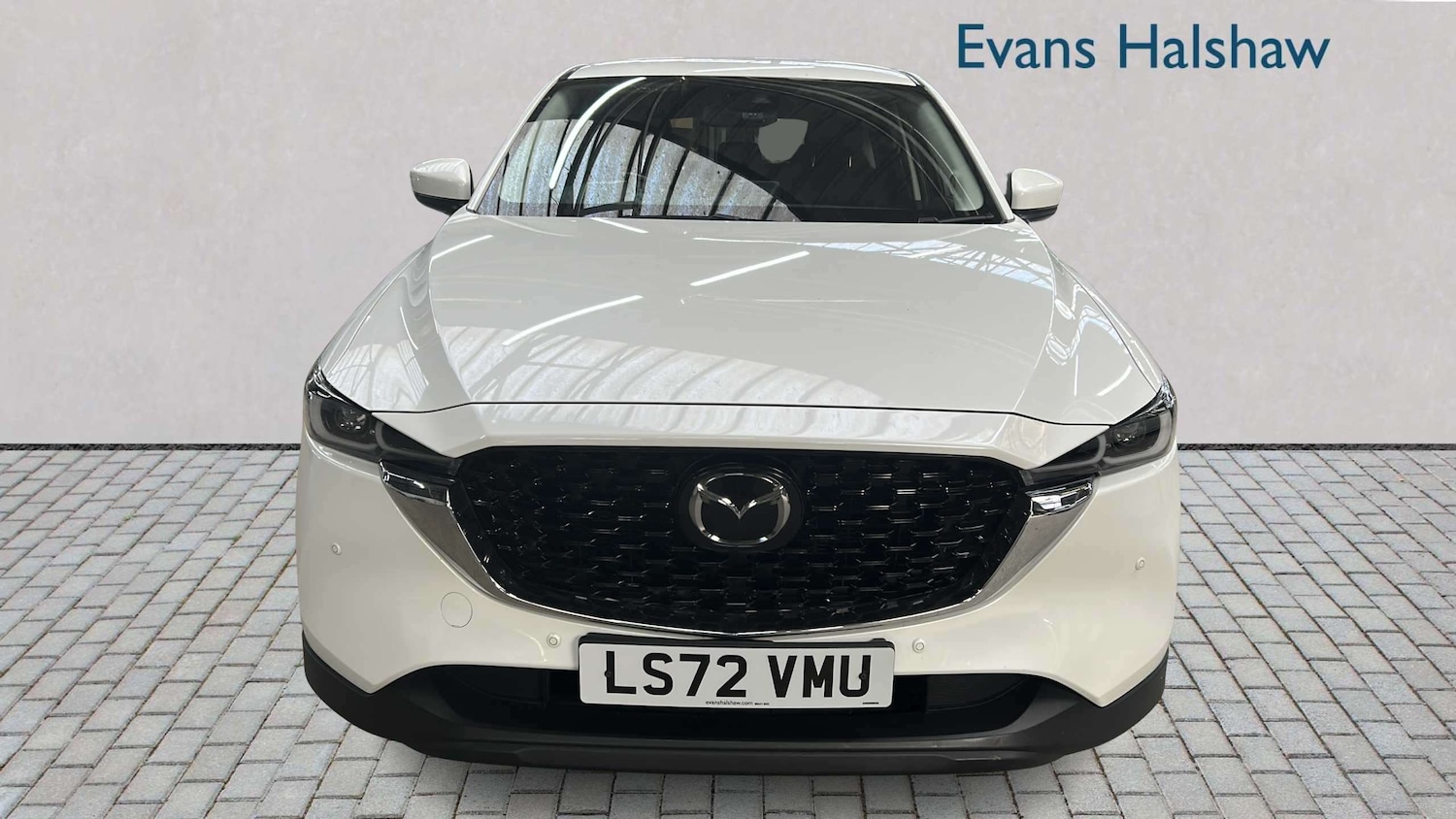 Used Mazda CX-5 2022 for sale - 78173806: Photo 4