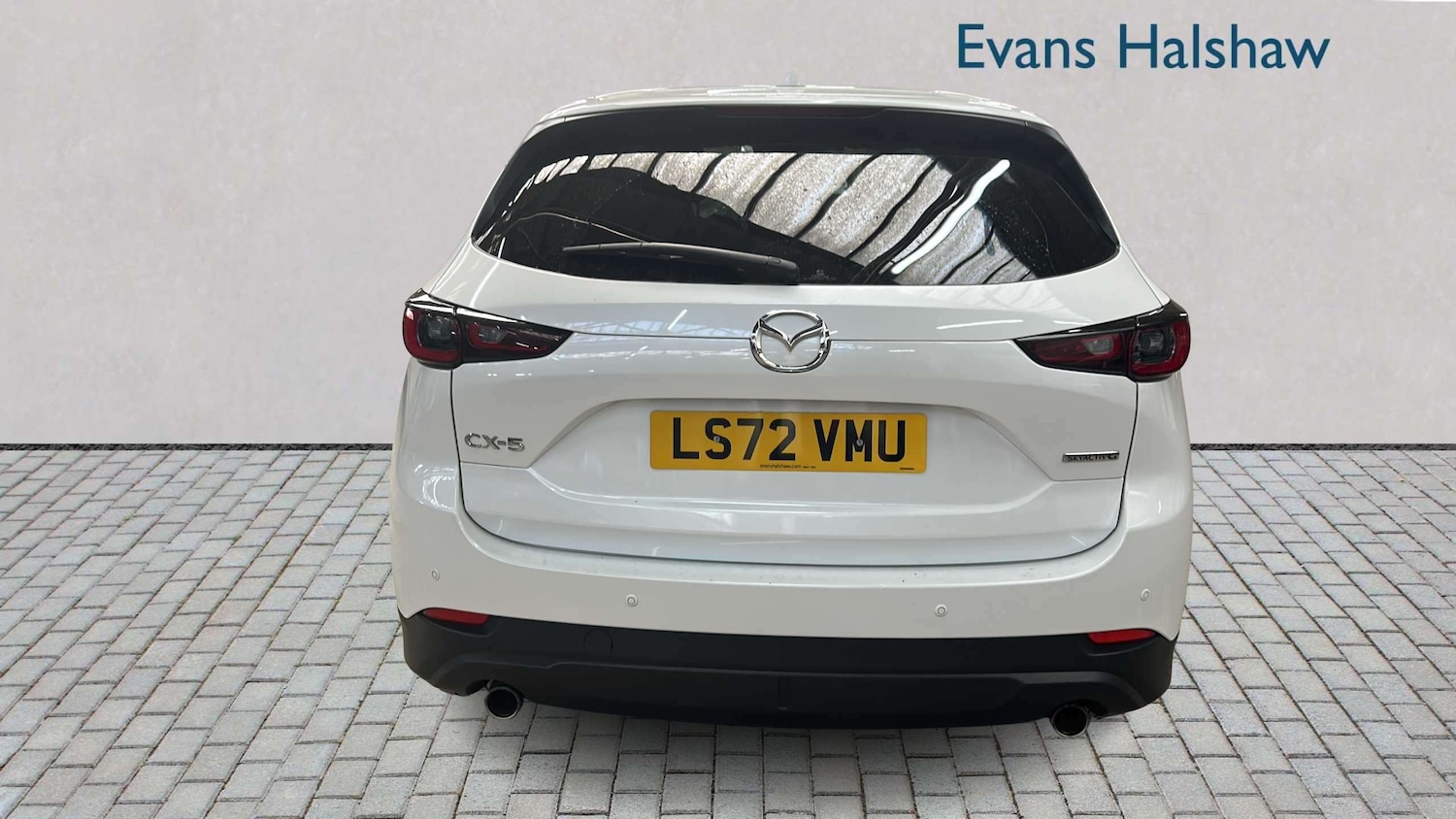 Used Mazda CX-5 2022 for sale - 78173806: Photo 5