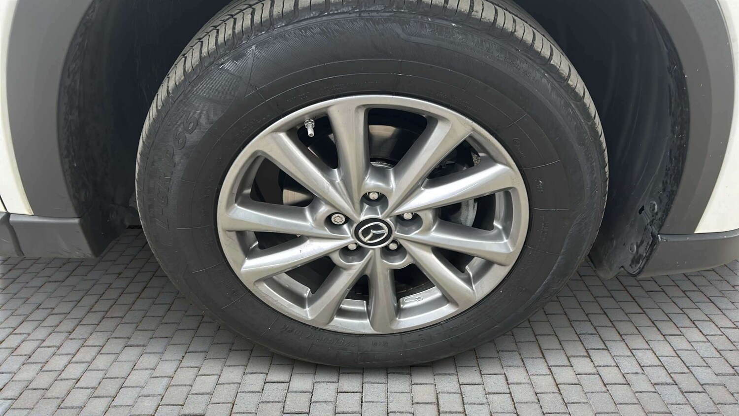 Used Mazda CX-5 2022 for sale - 78173806: Photo 6