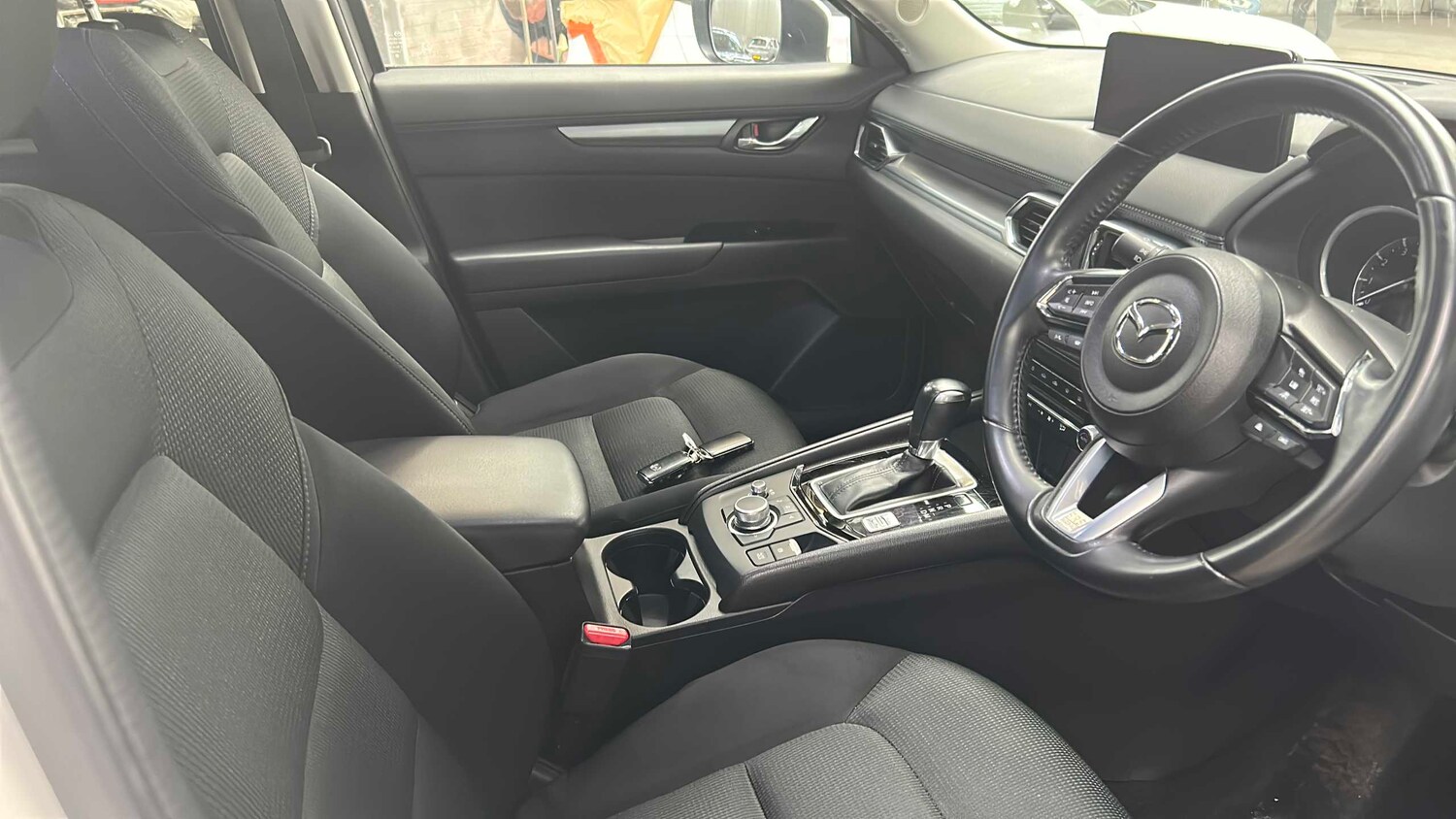 Used Mazda CX-5 2022 for sale - 78173806: Photo 8