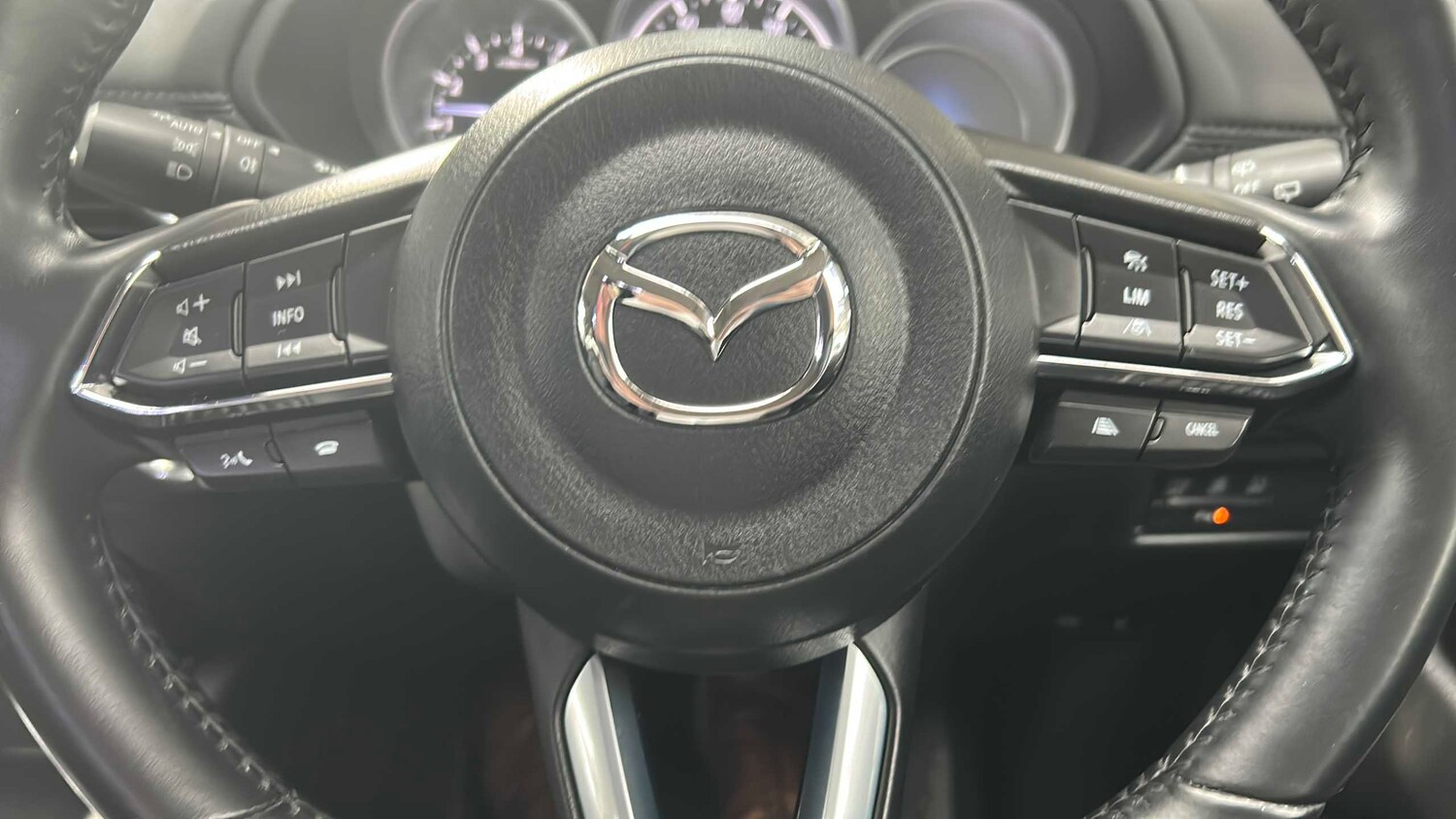 Used Mazda CX-5 2022 for sale - 78173806: Photo 9