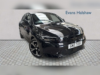 Used Vauxhall Corsa 2025 for sale - 79118092: Photo