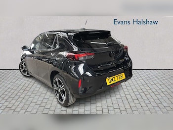 Used Vauxhall Corsa 2025 for sale - 79118092: Photo
