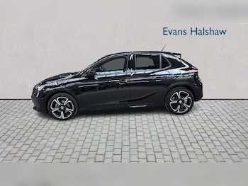 Used Vauxhall Corsa 2025 for sale - 79118092: Photo