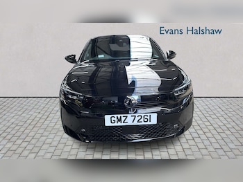 Used Vauxhall Corsa 2025 for sale - 79118092: Photo