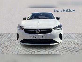 Used Vauxhall Corsa 2020 for sale - 78060158: Photo