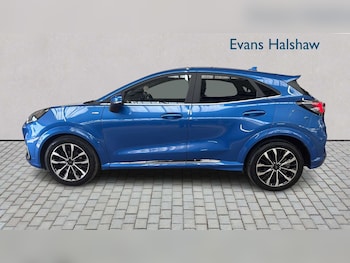 Used Ford Puma 2023 for sale - 79109463: Photo