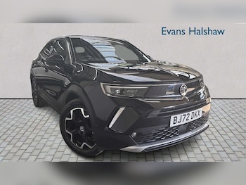 Used Vauxhall Mokka 2023 for sale - 79511686: Photo