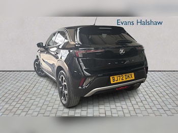 Used Vauxhall Mokka 2023 for sale - 79511686: Photo