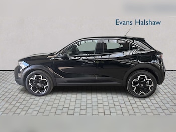Used Vauxhall Mokka 2023 for sale - 79511686: Photo