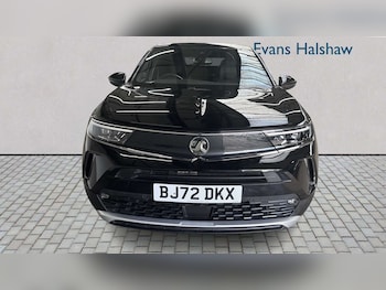 Used Vauxhall Mokka 2023 for sale - 79511686: Photo