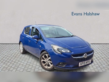 Used Vauxhall Corsa 2019 for sale - 78754640: Photo