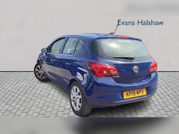 Used Vauxhall Corsa 2019 for sale - 78754640: Photo