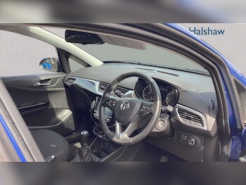 Used Vauxhall Corsa 2019 for sale - 78754640: Photo
