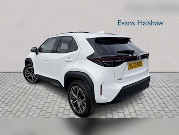 Used Toyota Yaris Cross 2023 for sale - 78407770: Photo
