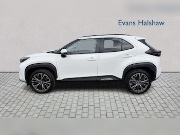 Used Toyota Yaris Cross 2023 for sale - 78407770: Photo