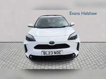 Used Toyota Yaris Cross 2023 for sale - 78407770: Photo