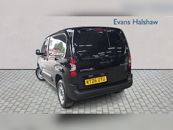 Used Citroen Berlingo 2026 for sale - 79215204: Photo