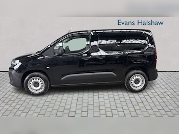 Used Citroen Berlingo 2026 for sale - 79215204: Photo