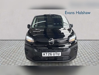 Used Citroen Berlingo 2026 for sale - 79215204: Photo