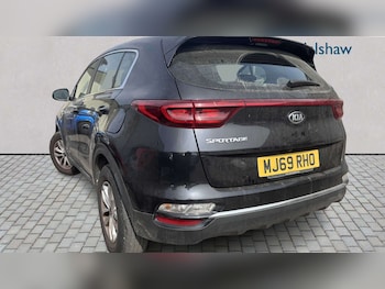 Used Kia Sportage 2019 for sale - 79239245: Photo