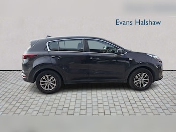 Used Kia Sportage 2019 for sale - 79239245: Photo