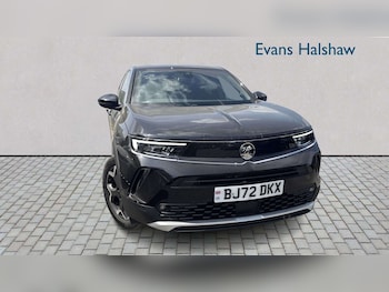 Used Vauxhall Mokka 2023 for sale - 79306732: Photo