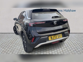 Used Vauxhall Mokka 2023 for sale - 79306732: Photo
