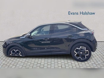 Used Vauxhall Mokka 2023 for sale - 79306732: Photo