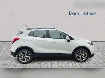 Used Vauxhall Mokka X 2018 for sale - 78639526: Photo